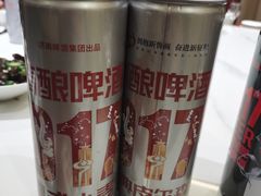 -城南往事·鲁菜济南菜(龙奥万科店)