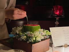 -三嚥阁 La Villa Restaurant