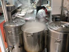 -金陵老丁家馄饨(新街口店)