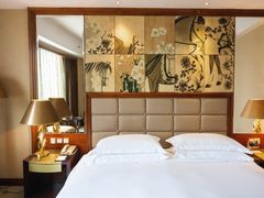 -深圳凯宾斯基酒店