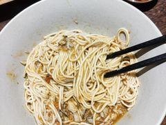 -李百蟹·江南蟹黄面(夫子庙店)
