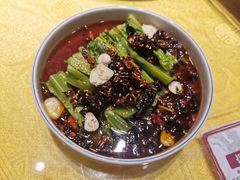 -李记搅团•非遗陕菜(三桥店)