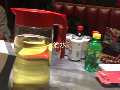-辣尚瘾·烤鱼·新川菜(交大直营店)