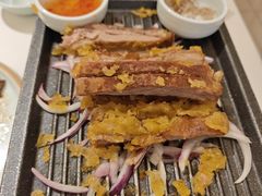 -惠丰堂饭庄·烤鸭·京味菜(翠微路店)