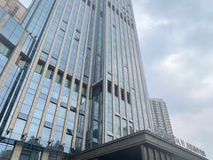 -成都万达颐华酒店