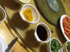 -蓝湾碧波·老字号·疍家非遗海上餐厅