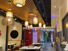 -钢管厂五区小郡肝火锅串串香(清河店)