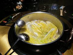 -凤园椰珍·臻品椰子鸡(保利时光里店)