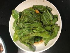 -老头儿油爆虾·知味杭州(爱琴海购物中心)