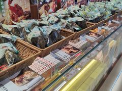 -祥禾饽饽铺·中式糕点(天津河东美福园店)