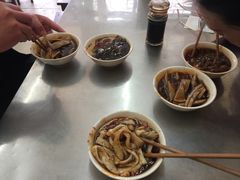 -杨记灌肠(食品街店)