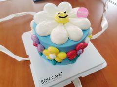 -BONCAKE裱花蛋糕(万象汇店)