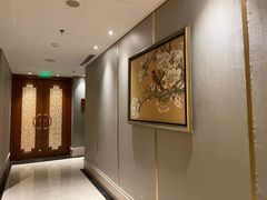 -香宫中餐厅·大连香格里拉(人民路店)