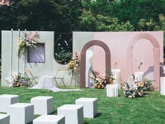 -青岛海尔洲际酒店