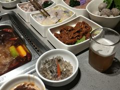 -海底捞火锅(石厦时代广场店)