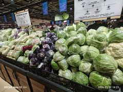 -兴龙广缘超市(奥体中心店)