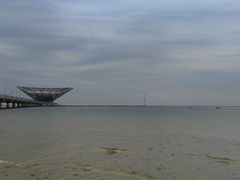 -山海广场