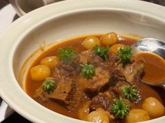 -领事馆19号中餐厅(厦门海景洲际酒店)
