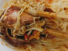 金针菇-阿拉提大盘鸡@米饭(南环东路汇邻广场店)