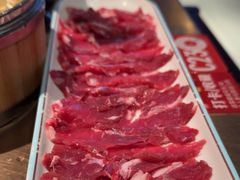 -辣伍鲜毛肚老火锅(元一店)