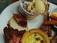 -雄楚国际大酒店-四季西餐厅