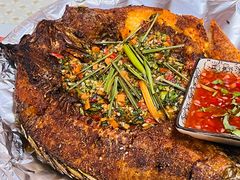 -蜗牛小馆醉乡民谣云南菜(惠新西里店)