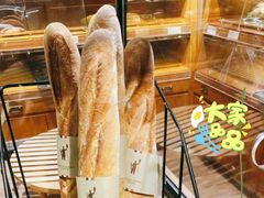 香蒜法式长棍-匠造烘焙(联洋店)