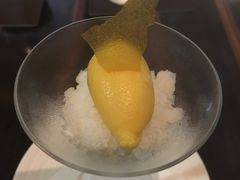 甜品-Waku Ghin(滨海湾金沙店)