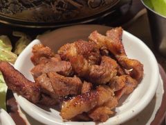 -泥炉烧肉师(新街口金銮巷店)