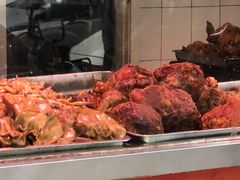 -土门八珍烤鸡腊味店(土门老店)