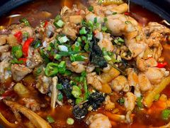 -熊记虾王·小龙虾(东晓南店)