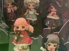 -柠季·手打柠檬茶(静安大悦城北座B1店 )