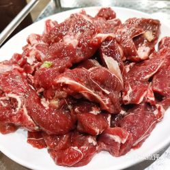 火鍋 合江縣其他 清湯黃牛肉老兵旗艦店吃過幾次清湯黃牛肉,但是能不