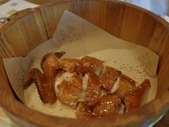 胡桃里烤鸡-胡桃里乐队酒馆(农科路店)