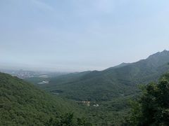 -青岩寺风景区