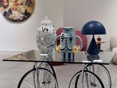 -潮一不贰·法式甜品·生日蛋糕·西式简餐(外滩店)