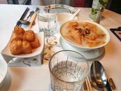 -翠园(北京王府中环店)