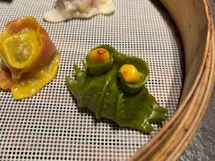 -德发长·花式蒸饺(大唐不夜城店)