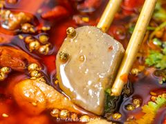 -友记功夫香·人民川菜(红牌楼店)