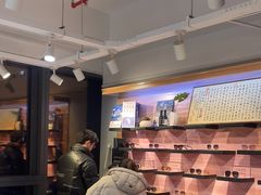-瑞司视光眼镜·蔡司战略合作眼镜店(新街口店)