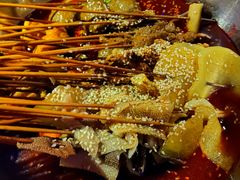 -付小姐在成都(吾悦广场店)