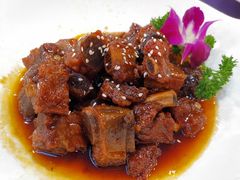 糖醋仔排-双东酒店(东关街店)