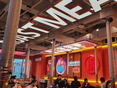 -南浦洞烤肉·新世界版(奥体店)