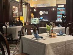 -德大西餐社