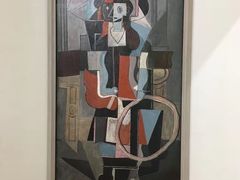 -蓬皮杜艺术中心