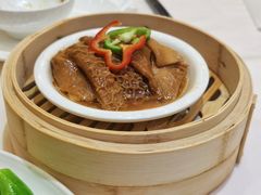 -阿锋鲍鱼酒家美食汇(华安店)