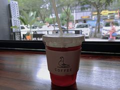 -野鸽子咖啡(航空路店)