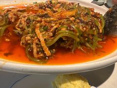 -院8里·小聚园老川菜(九眼桥店)