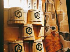-千代武日本料理(爱建店)