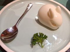 -青口季·港式打边炉(东影南路店桥华店)